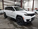 Jeep Grand Cherokee L Altitude 4X4 1C4RJKAG0P8827584 снимка