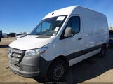 Mercedes-Benz Sprinter  Standard Roof I4 W1W40BHY6LT035687 снимка