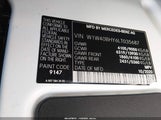 Mercedes-Benz Sprinter  Standard Roof I4 W1W40BHY6LT035687 снимка