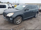 Chevrolet Equinox Ls 2GNALAEK3E6107433 снимка