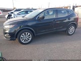 Nissan Rogue Sport S Awd Xtronic Cvt JN1BJ1AW4MW438198 снимка
