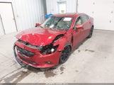 Mazda Mazda6 I Grand Touring JM1GJ1W54F1211046 снимка