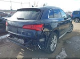 Audi Q5 2.0T Premium/2.0T Tech Premium WA1BNAFY0J2214192 fotografie
