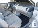 Toyota Corolla Le 5YFBU4EE3CP015143 снимка