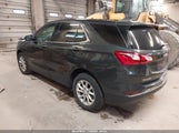 Chevrolet Equinox Awd Lt 1.5L Turbo 2GNAXUEV0L6232578 fotografie