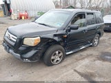 Honda Pilot Ex-L 5FNYF18578B002283 снимка