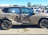 Nissan Rogue Sv Fwd JN8BT3BA6RW005564 fotografie