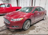 Ford Fusion Se 3FA6P0HR2DR308646 снимка