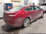 Ford Fusion Se 3FA6P0HR2DR308646 снимка