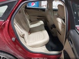 Ford Fusion Se 3FA6P0HR2DR308646 снимка