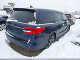Honda Odyssey Ex 5FNRL6H56MB028779 снимка