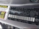 Toyota Camry Le 4T1C11AK5NU666041 fotografie