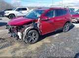 Toyota Rav4 Xle JTMRFREVXHJ136009 снимка