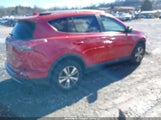 Toyota Rav4 Xle JTMRFREVXHJ136009 снимка