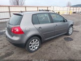 Volkswagen Rabbit 4-Door WVWDR71K97W240199 снимка