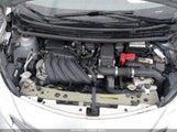 Nissan Versa Note Sv 3N1CE2CP2EL399848 снимка