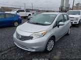 Nissan Versa Note Sv 3N1CE2CP2EL399848 снимка