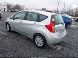 Nissan Versa Note Sv 3N1CE2CP2EL399848 fotografie