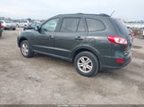 Hyundai Santa Fe Gls 5XYZGDAB9CG097367 снимка