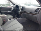 Hyundai Santa Fe Gls 5XYZGDAB9CG097367 снимка