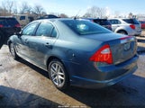Ford Fusion Sel 3FAHP0JA8CR319808 снимка