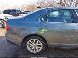 Ford Fusion Sel 3FAHP0JA8CR319808 снимка