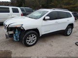 Jeep Cherokee Latitude 1C4PJMCS0FW631031 снимка