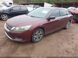 Honda Accord Lx 1HGCR2F31FA172073 снимка