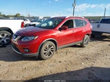 Nissan Rogue Sl KNMAT2MT2GP687639 снимка
