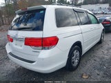 Honda Odyssey Touring 5FNRL38848B007539 снимка