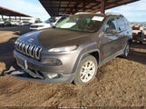 Jeep Cherokee Latitude 1C4PJMCS5GW133389 снимка