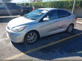 Hyundai Accent Gls KMHCU4AE3CU182515 снимка