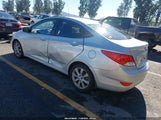 Hyundai Accent Gls KMHCU4AE3CU182515 снимка