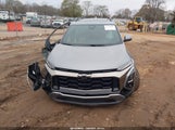 Chevrolet Equinox Fwd Activ 3GNAXKEG2SL125869 fotografie