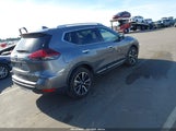 Nissan Rogue Sl 5N1AT2MV2KC712004 снимка