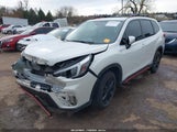 Subaru Forester Sport JF2SKARC3MH570640 снимка