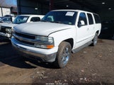 Chevrolet Suburban  Lt 3GNEC16T01G169668 снимка