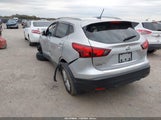 Nissan Rogue Sport Sv JN1BJ1CP1KW237829 fotografie