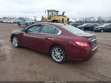 Nissan Maxima 3.5 Sv 1N4AA5AP2AC868694 снимка
