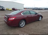 Nissan Maxima 3.5 Sv 1N4AA5AP2AC868694 снимка