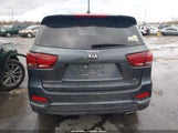 Kia Sorento 3.3L Lx 5XYPG4A55LG614441 photo