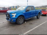 Ford F-150 Xlt 1FTFX1EF4FKD79185 снимка