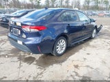 Toyota Corolla Le 5YFVPRAE8LP113947 снимка