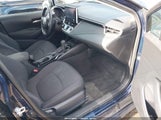 Toyota Corolla Le 5YFVPRAE8LP113947 снимка