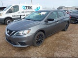 Nissan Sentra S 3N1AB7AP0JY324207 снимка