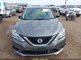 Nissan Sentra S 3N1AB7AP0JY324207 снимка