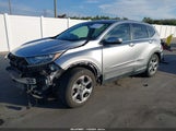 Honda Cr-V Ex-L/Ex-L Navi 7FARW1H88JE008151 снимка