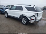 Ford Explorer Xlt 1FMSK7DH3PGA57446 fotografie