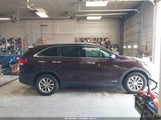 Kia Sorento 3.3L Lx 5XYPGDA53GG038743 photo