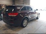 Kia Sorento 3.3L Lx 5XYPGDA53GG038743 photo